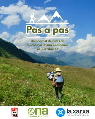 Pas a pas - Territori 17