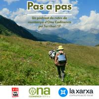 Pas a Pas - La Fageda d'en Jordà i els volcans - episode art