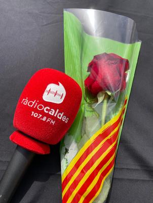 Programa especial Sant Jordi 2025