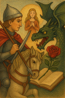 Sant Jordi
