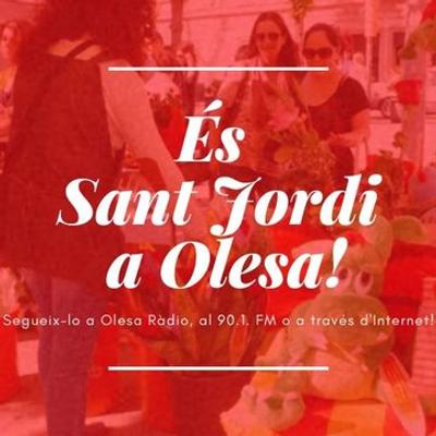 Especial Sant Jordi 2025