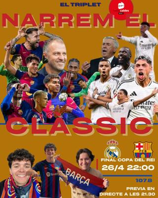 Final Copa del Rei 2025