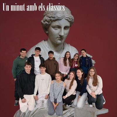 Un Minut amb els Clàssics Vol 2
