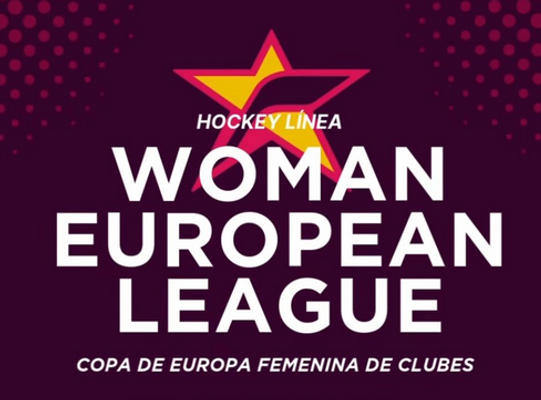 Women European Hockey League