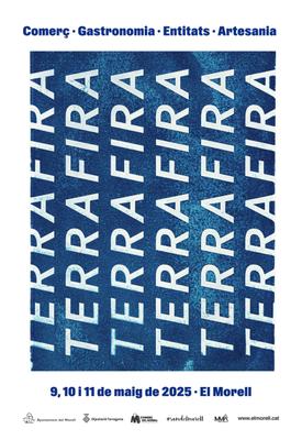 Especial Terrafira 2025