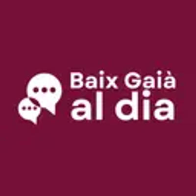 Informatiu Baix Gaià