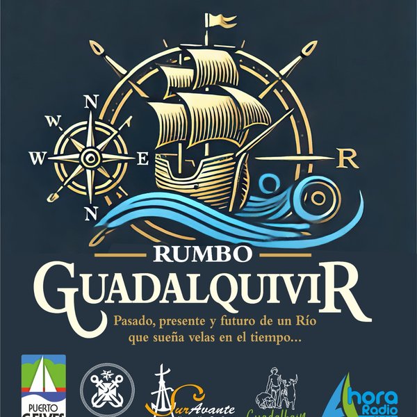 RUMBO GUADALQUIVIR