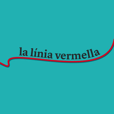 La línia vermella