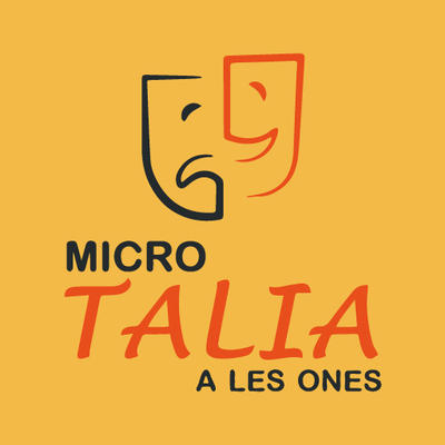 Micro Talia a les ones