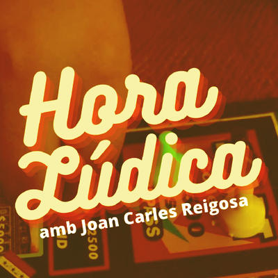L'hora lúdica (quinzenal)