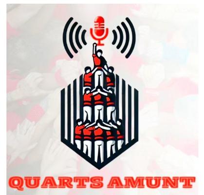 Quarts amunt!