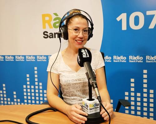 El Matí de Ràdio Sant Feliu