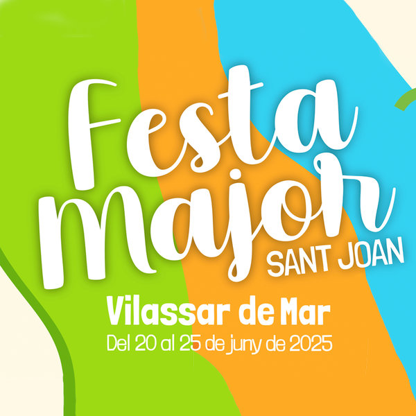 Festa Major 2025