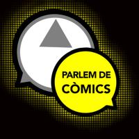 Parlem de còmics del 8/10/2026 - episode art