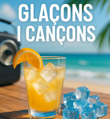 Glaçons i cançons (espai de peticions de cançons)
