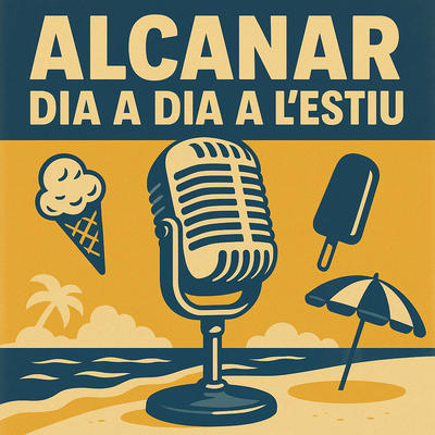 Alcanar Dia a Dia a l'estiu