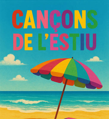 Cançons de l'estiu
