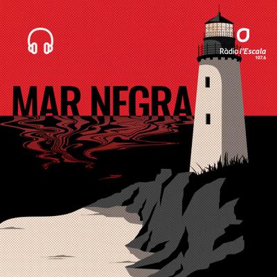 Mar negra