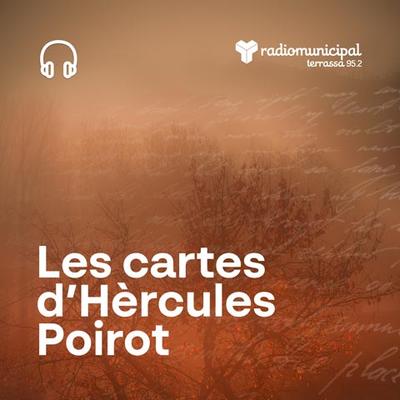 Les cartes d'Hèrcules Poirot