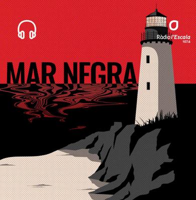 Mar negra