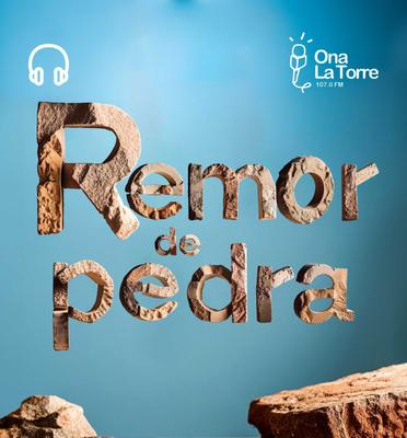Remor de pedra