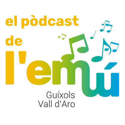 El pòdcast de l'EMMÚ