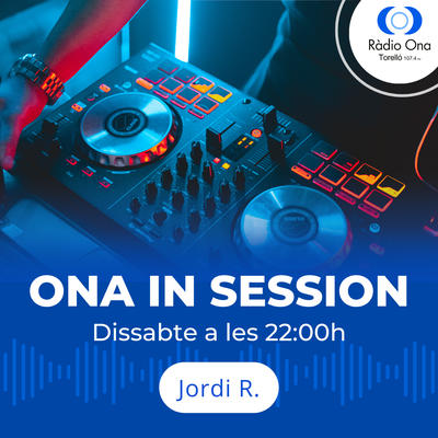 Ona in Session