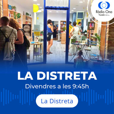 La Distreta