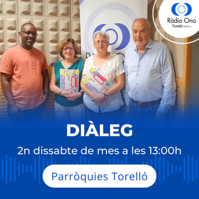 Diàleg