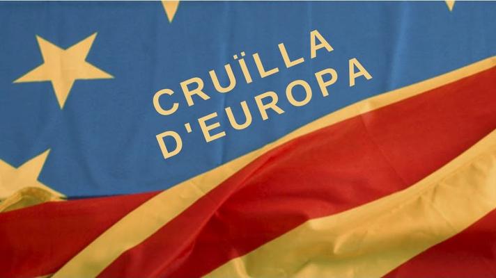 Cruïlla d'Europa
