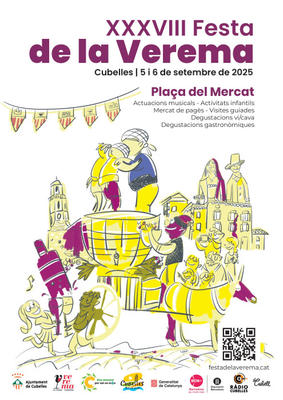 FESTA DE LA VEREMA 2025