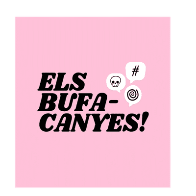 Els Bufacanyes