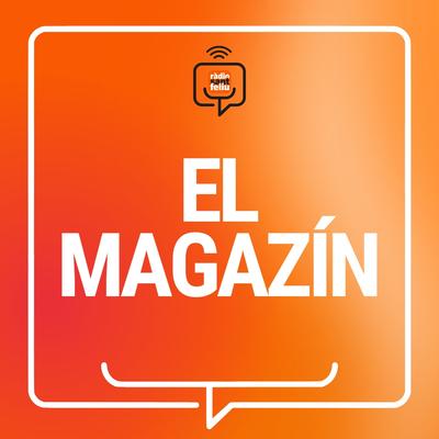 El Magazín de Ràdio Sant Feliu 1a Hora
