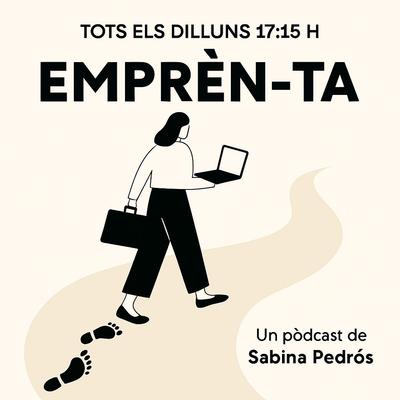Emprèn-ta, el camí mai explicat