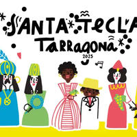 La Ràdio de les Festes (Santa Tecla 2025) del 24/9/2025 - episode art