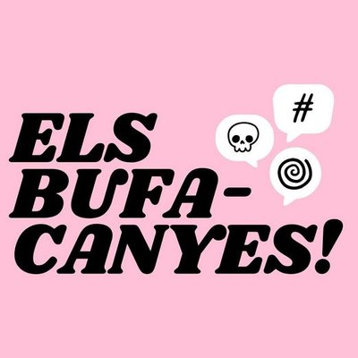 Els Bufacanyes