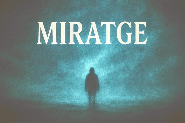 Miratge