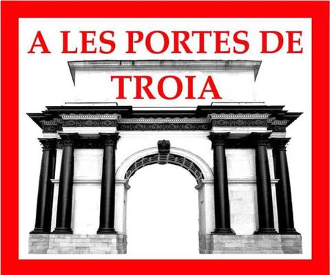 A les portes de Troia