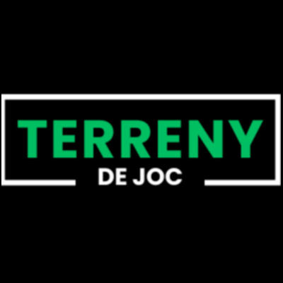 Terreny de Joc