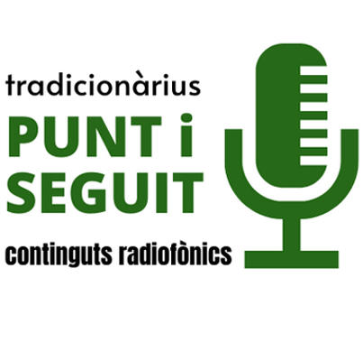 Tradicionàrius. Punt i Seguit