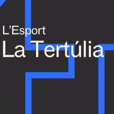 La Tertúlia de bàsquet