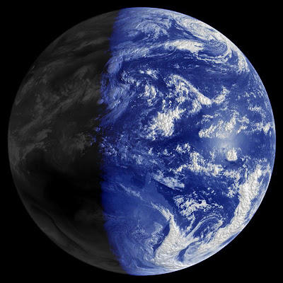 El crit a la Terra