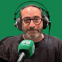 El món en flames del 30/12/2023 - episode art