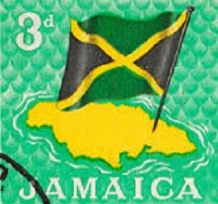 Sello Jamaica