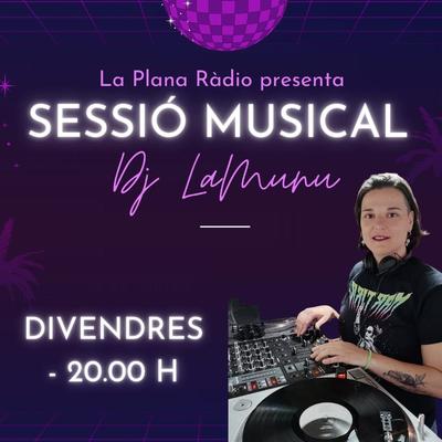 DJ LaMunu