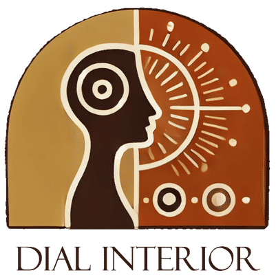 Dial Interior