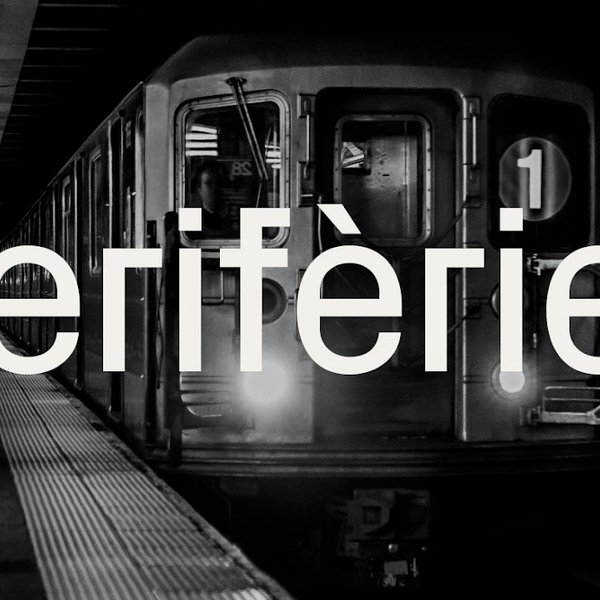 Perifèries