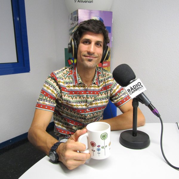 Abans que es refredi el cafè