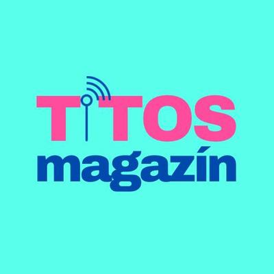 Titos magazín.