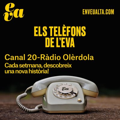 Els Telèfons de l'EVA